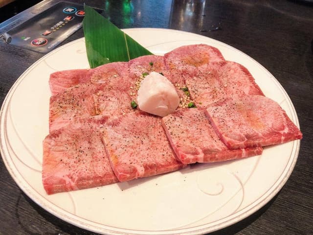 焼肉・海鮮 山水苑 - サブ画像3