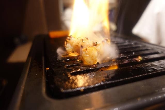 焼肉食堂大野商店 - サブ画像1