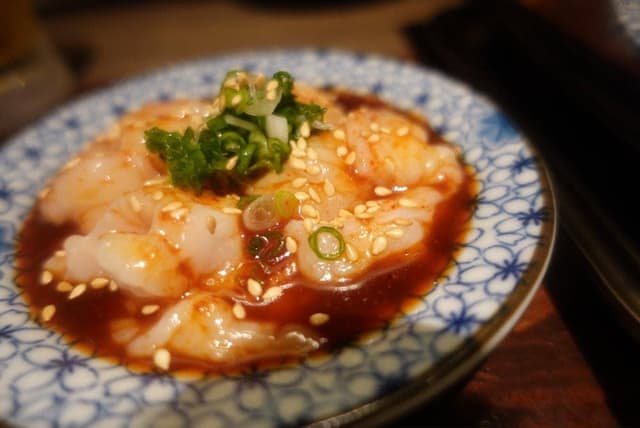 焼肉食堂大野商店 - サブ画像2