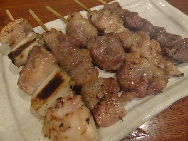 やきとり 鳥Fuji - サブ画像3