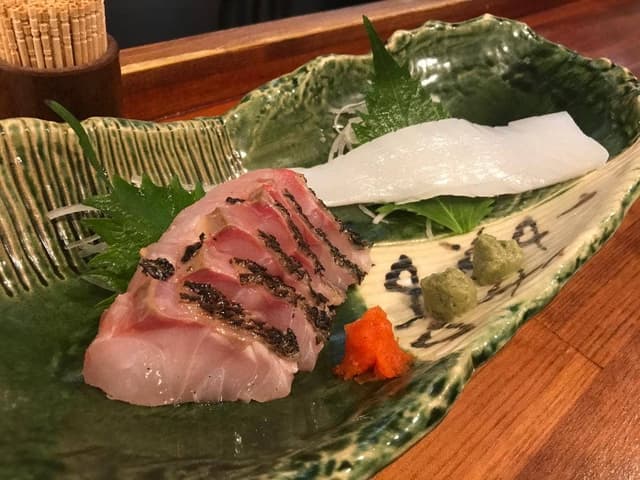 波里 - サブ画像1