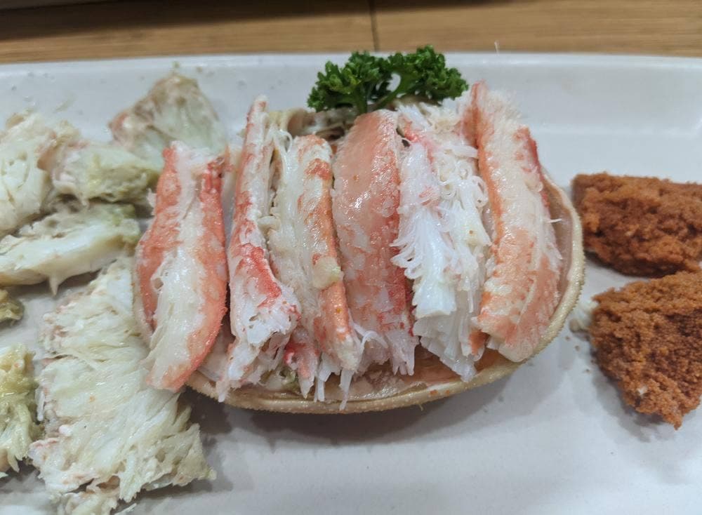 海鮮料理にしの
