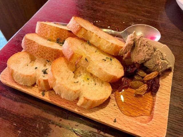 Beer Bistro 角屋 本店 - サブ画像1