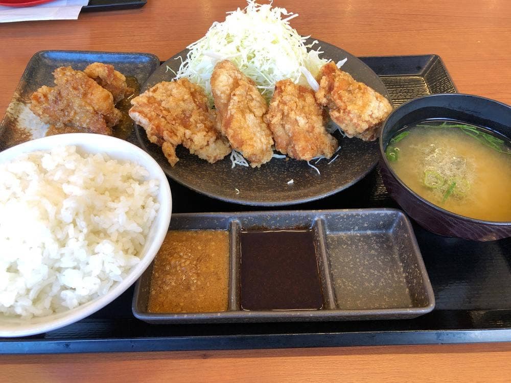 からやま 豊田元宮店