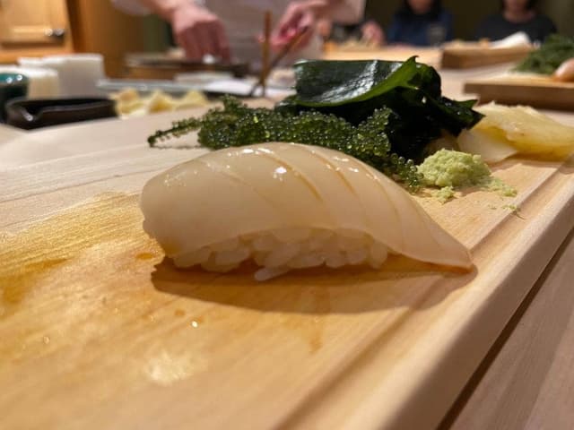 鮓 村瀬 - サブ画像1