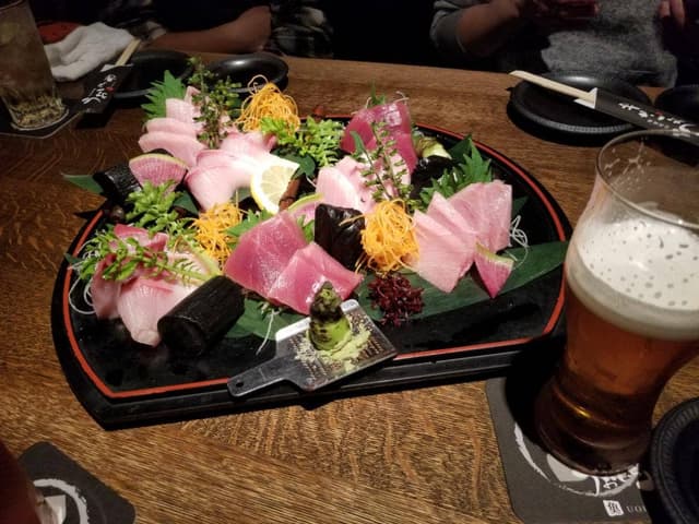 旬鮮料理 うおいちや - サブ画像3