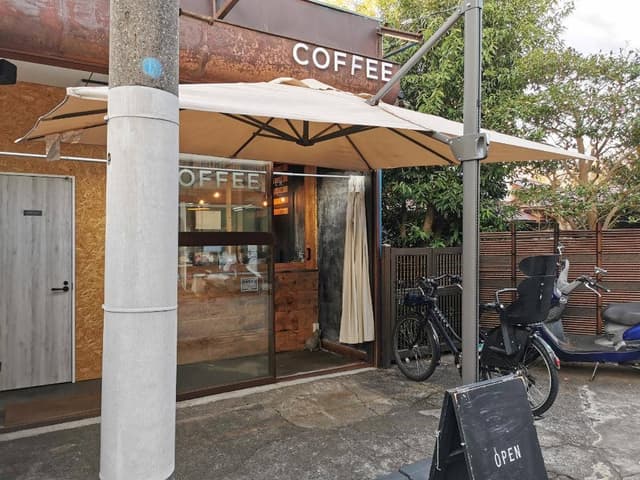 FATCAT COFFEE - サブ画像2