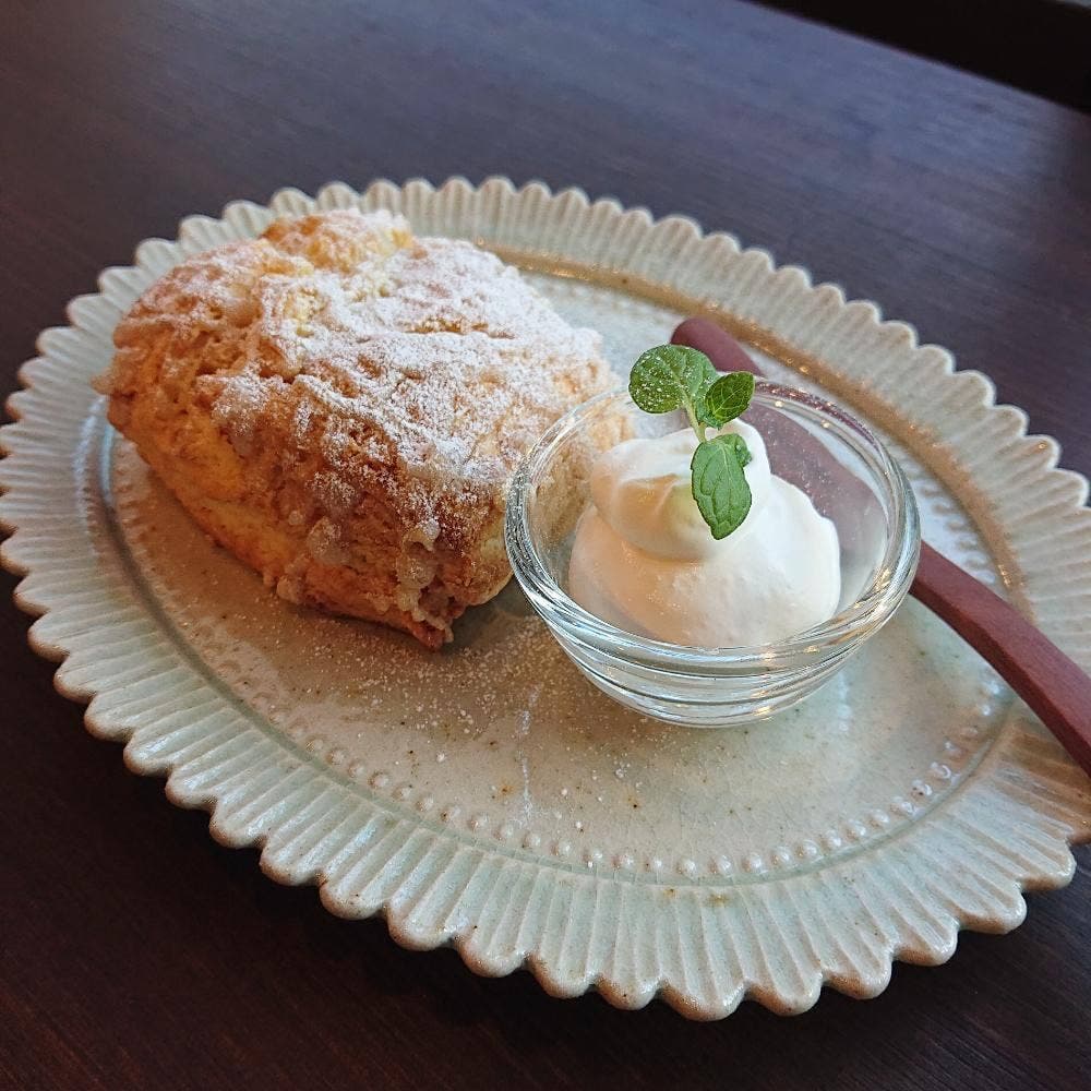 cafe wakka