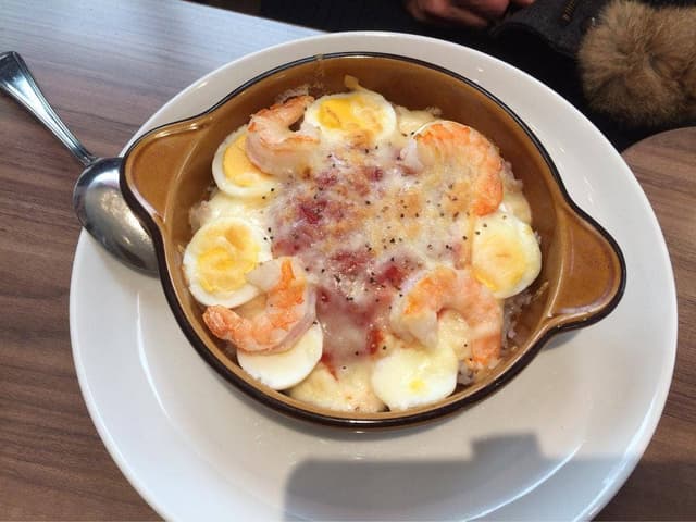 高倉町珈琲 三芳藤久保店 - サブ画像3