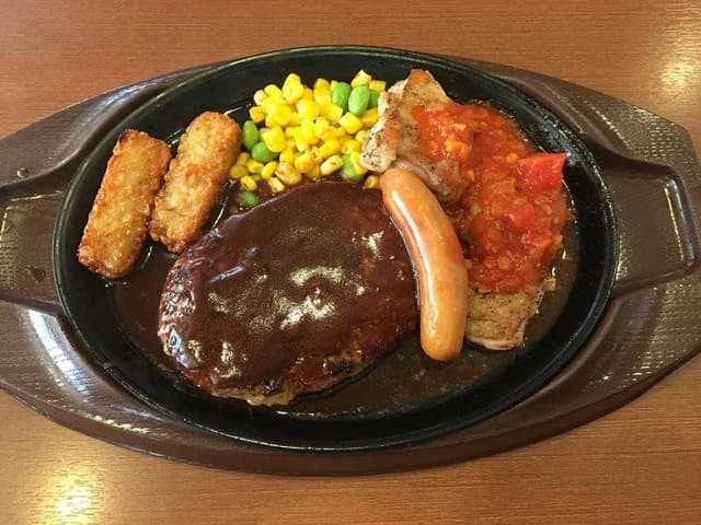 ガスト 兵庫駅南店 - サブ画像3