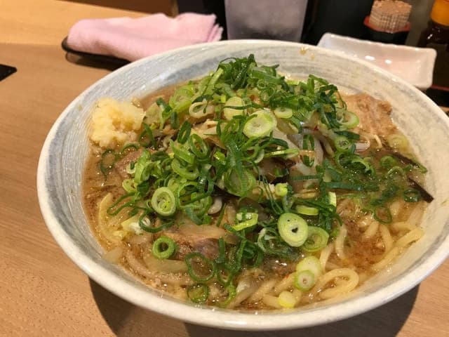 元祖博多らーめん勝福 多の津店 - サブ画像2