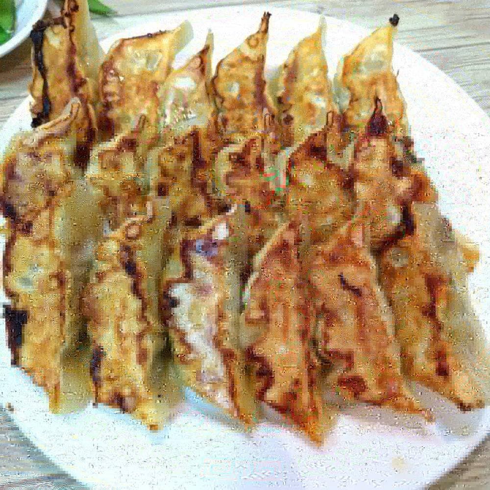 宇都宮餃子館 西那須野店