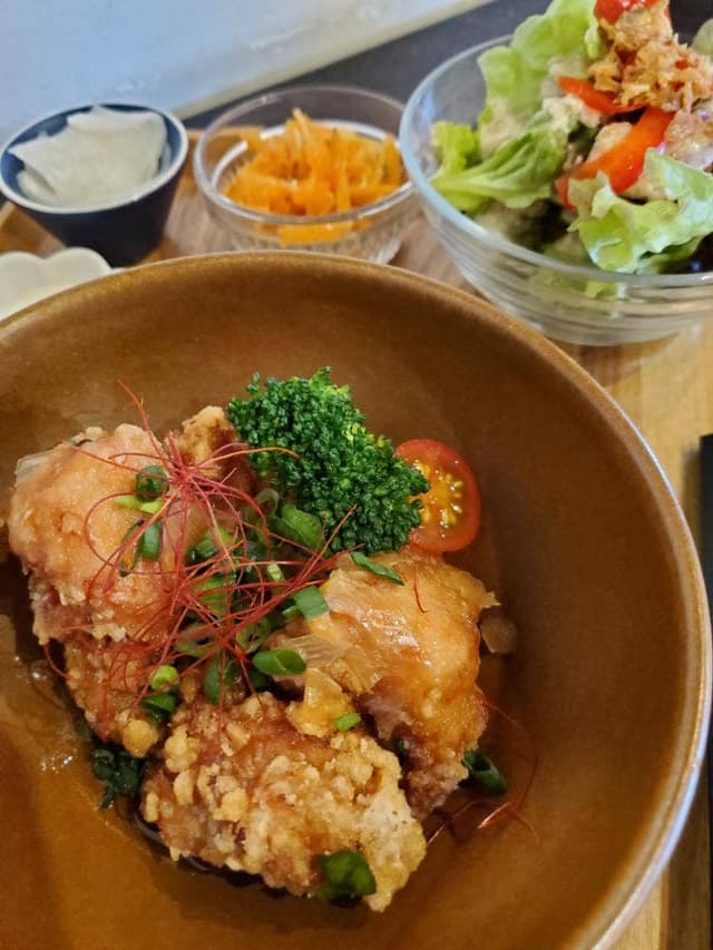 ザズ プランテ エ カフェ - サブ画像1