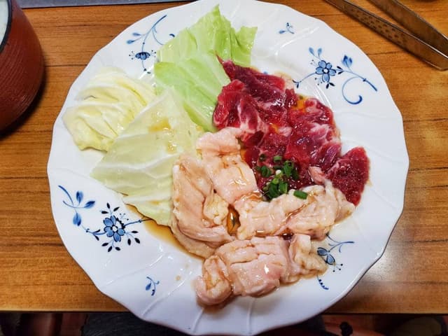 焼肉 清和 - サブ画像1