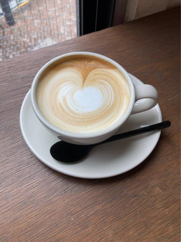 COUNTERPART COFFEE GALLERY