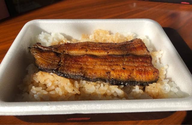 うなぎ 㐂はら - サブ画像3