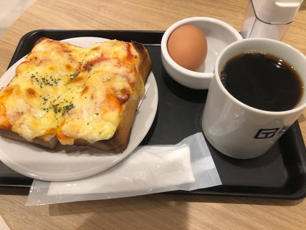 焙煎工房 カフェ・ド・タイムリー 西宮甲東園店