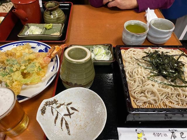 辰己庵 - サブ画像3