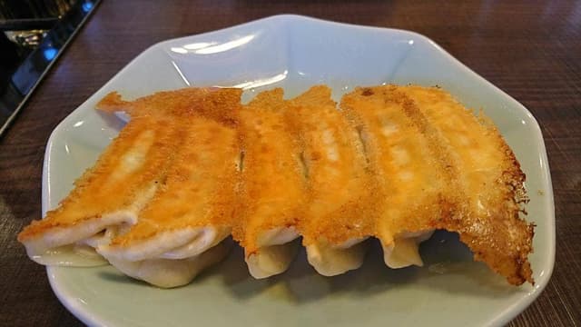 餃子 宇都宮みんみん 鹿沼店 - サブ画像3