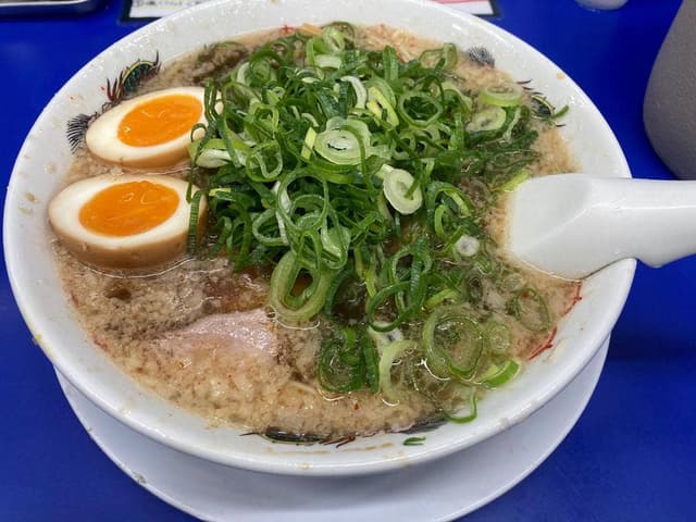 来来亭 土与丸店 - サブ画像2