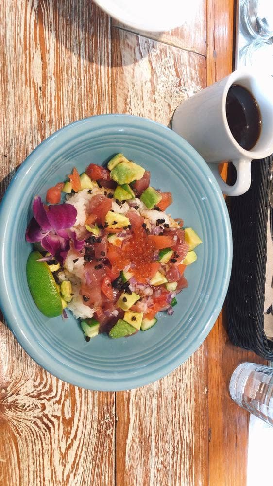 コナズ珈琲 ビバモール加須