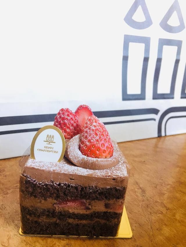 アンリ・シャルパンティエ 立川高島屋店 - サブ画像1