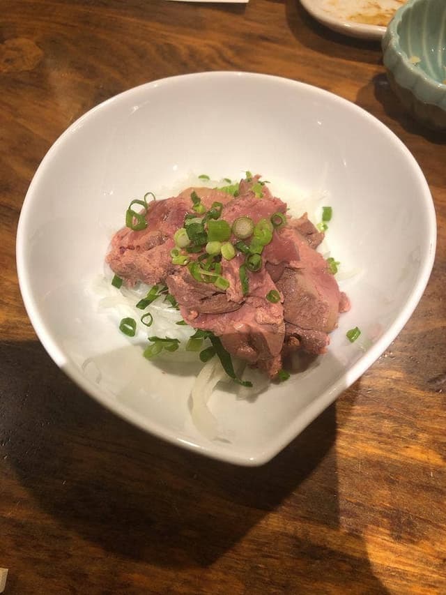 焼鳥亭 まさ樹 - サブ画像1