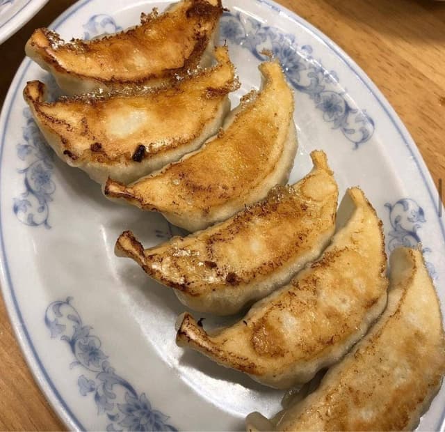 ぎょうざの満洲 練馬富士見台店 - サブ画像2