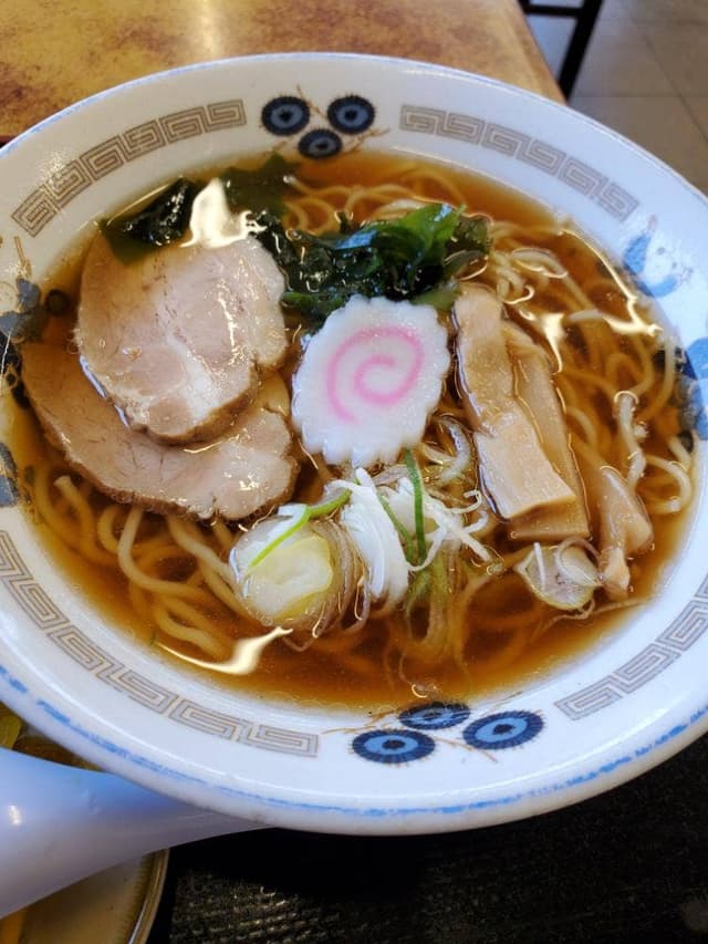 山田うどん 西砂店 - サブ画像1