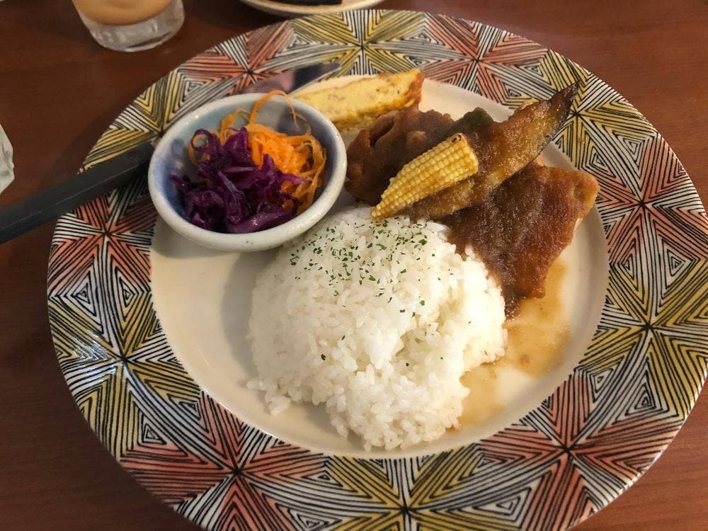 Comodo Dining 日翠