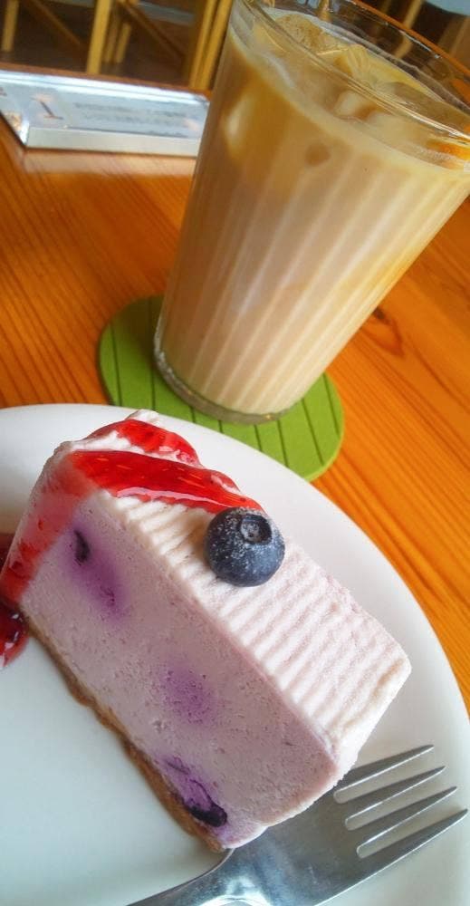 Cafe Camel - サブ画像2