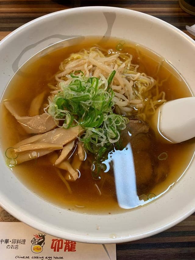 中華・卵料理 卯龍 - サブ画像3