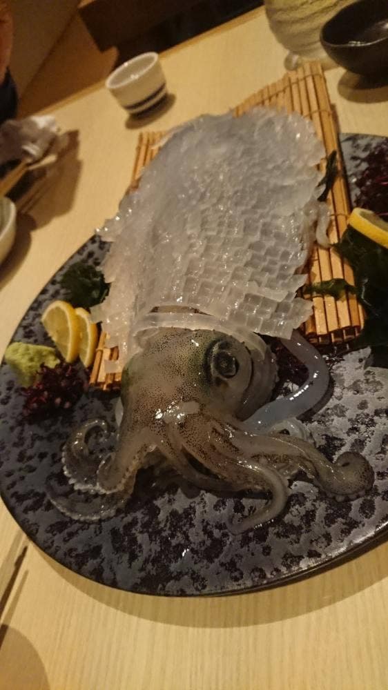 居酒屋 海里 - サブ画像3