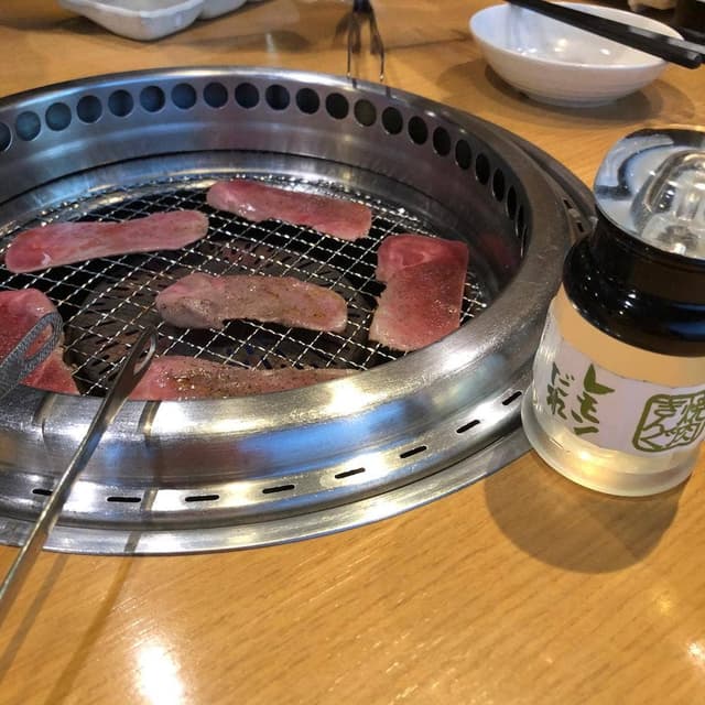 焼肉きんぐ 横浜港南店 - サブ画像2