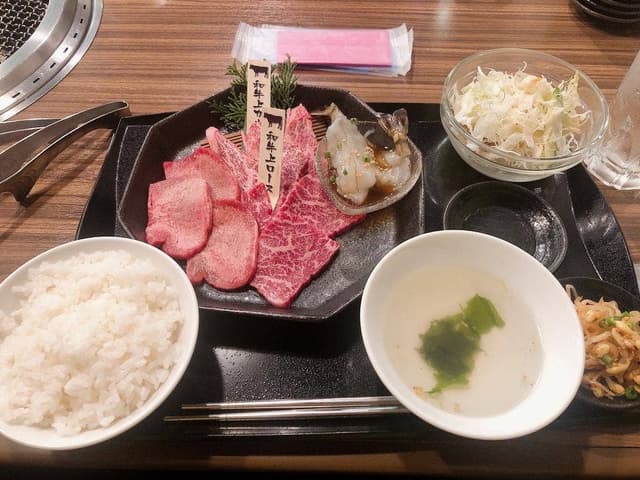 焼肉 源 - サブ画像1