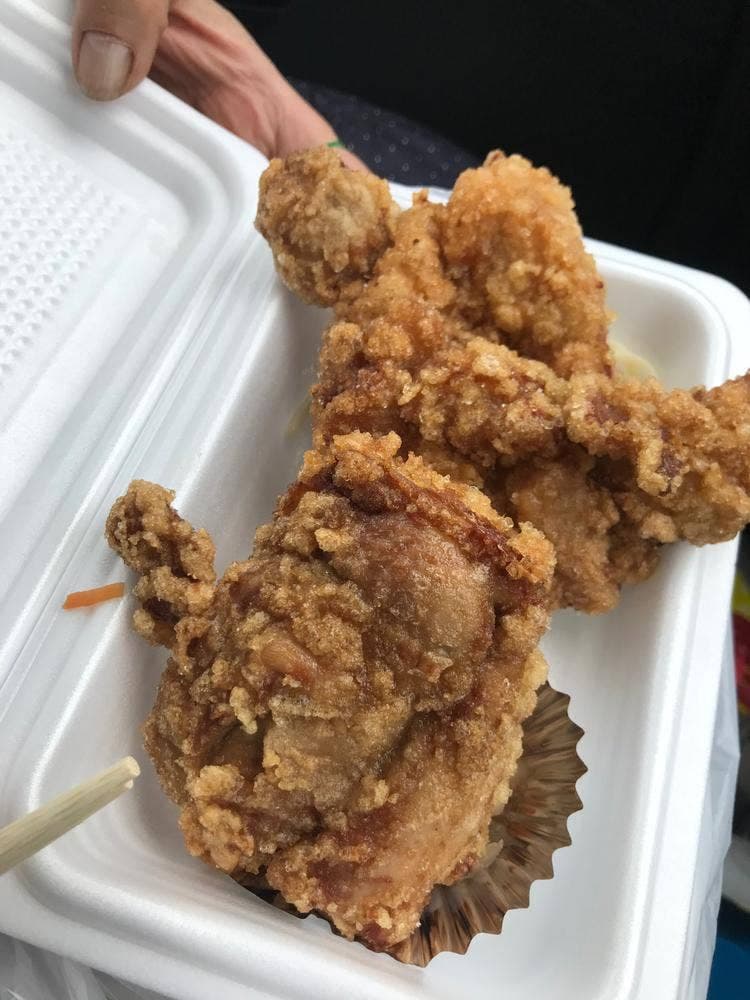 はっぴ商店 飯塚店