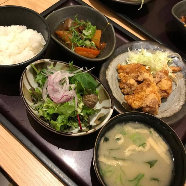 ごはんとわたし ららぽーとEXPO CITY店 - サブ画像2