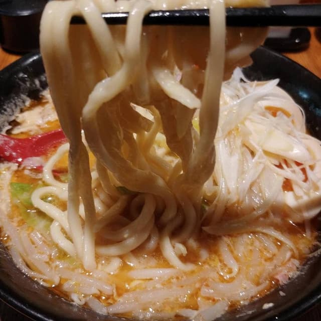 麺匠 克味 - サブ画像3