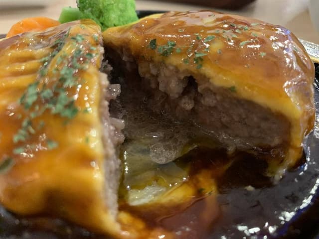 ビーフキッチンスタンド アパホテル歌舞伎町タワー店 - サブ画像2