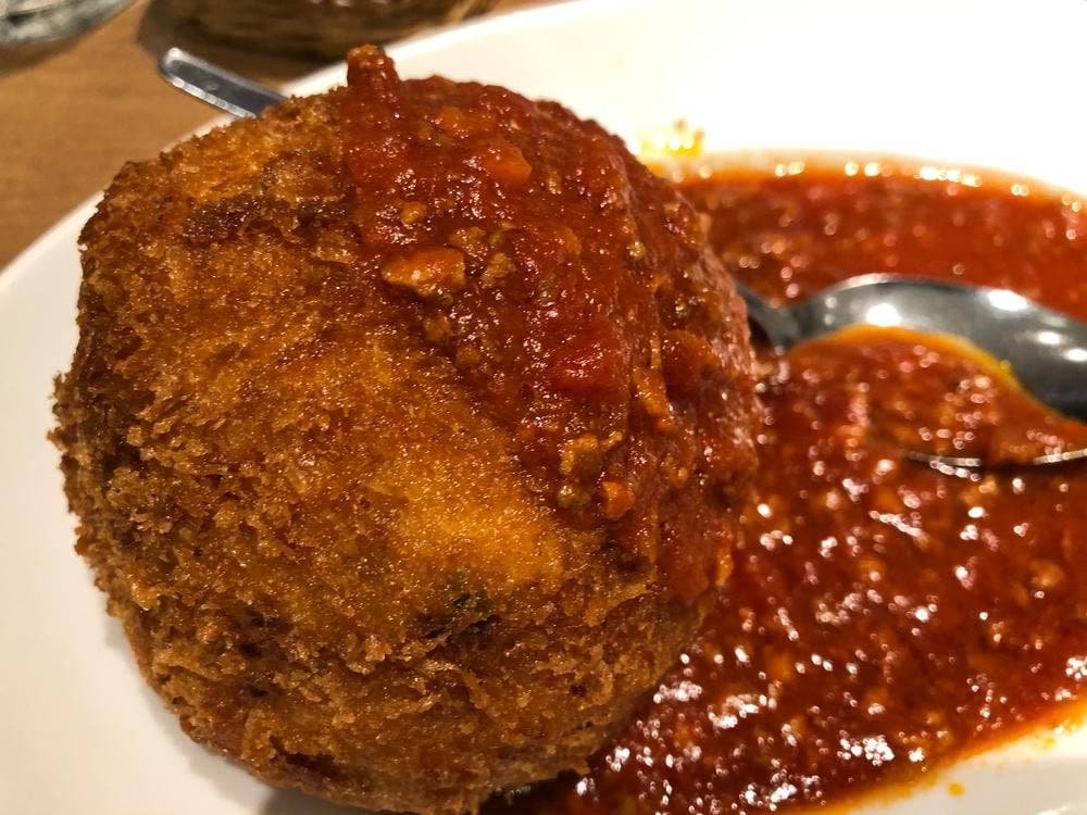 カプリチョーザ ヨドバシ梅田店