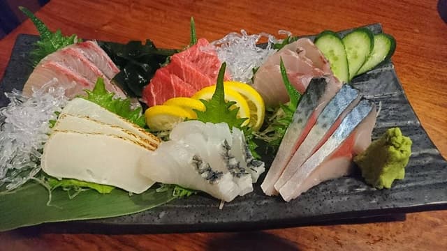 海鮮居食屋 活 - サブ画像2