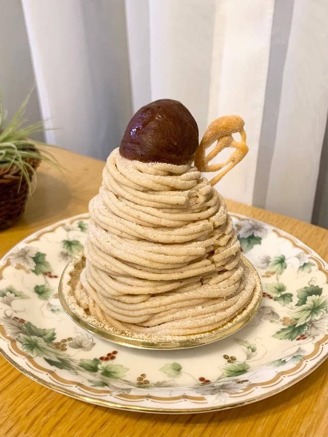 Patisserie du Chef FUJIU - サブ画像3