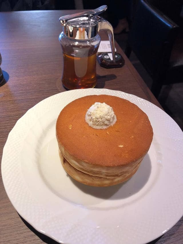 星乃珈琲店 上板橋店 - サブ画像2