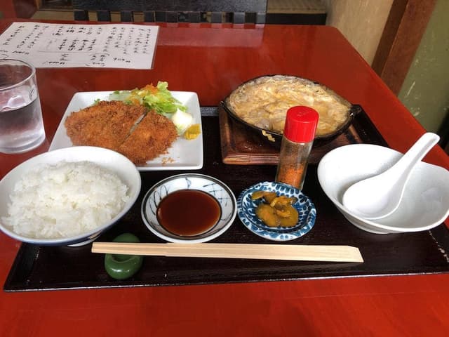 割烹おらく - サブ画像3