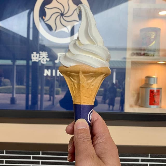 蜷尾家 御殿場プレミアム・アウトレット店 - サブ画像1
