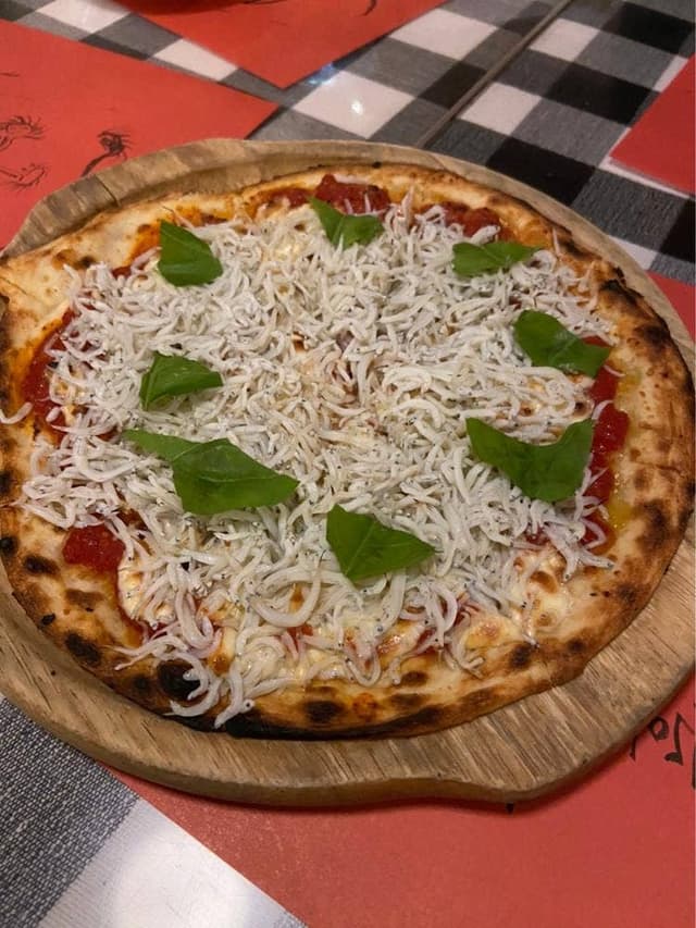 イルキャンティカフェ 江の島 - サブ画像3