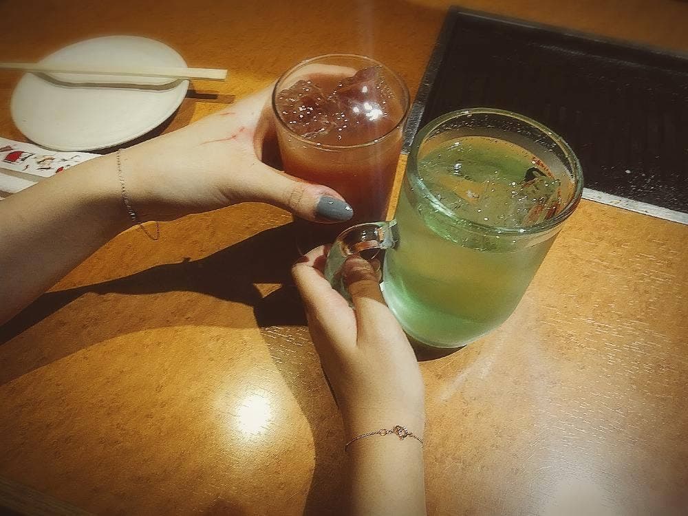 赤から 盛岡大通店