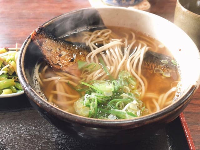 満寿家 - サブ画像1