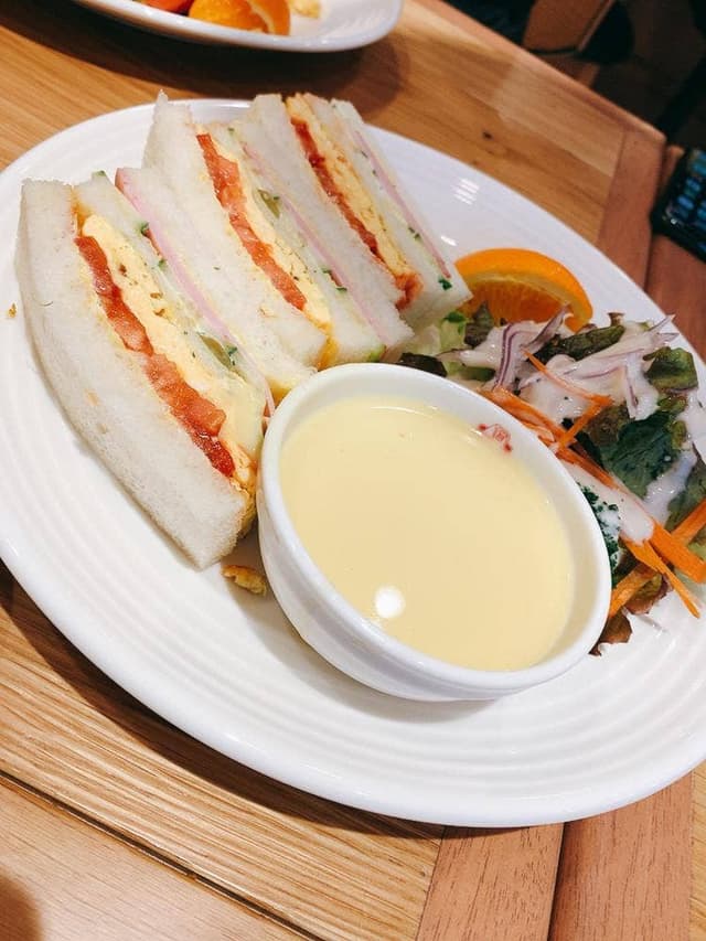 ぱんのいえ 近鉄八尾店 - サブ画像2