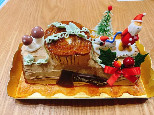 Cake Walker - サブ画像1